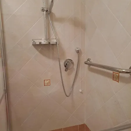 Apartamento Da Roberta E Andrea