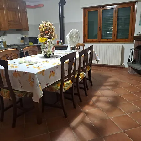 Apartamento Da Roberta E Andrea