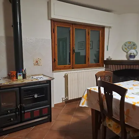 Apartamento Da Roberta E Andrea *